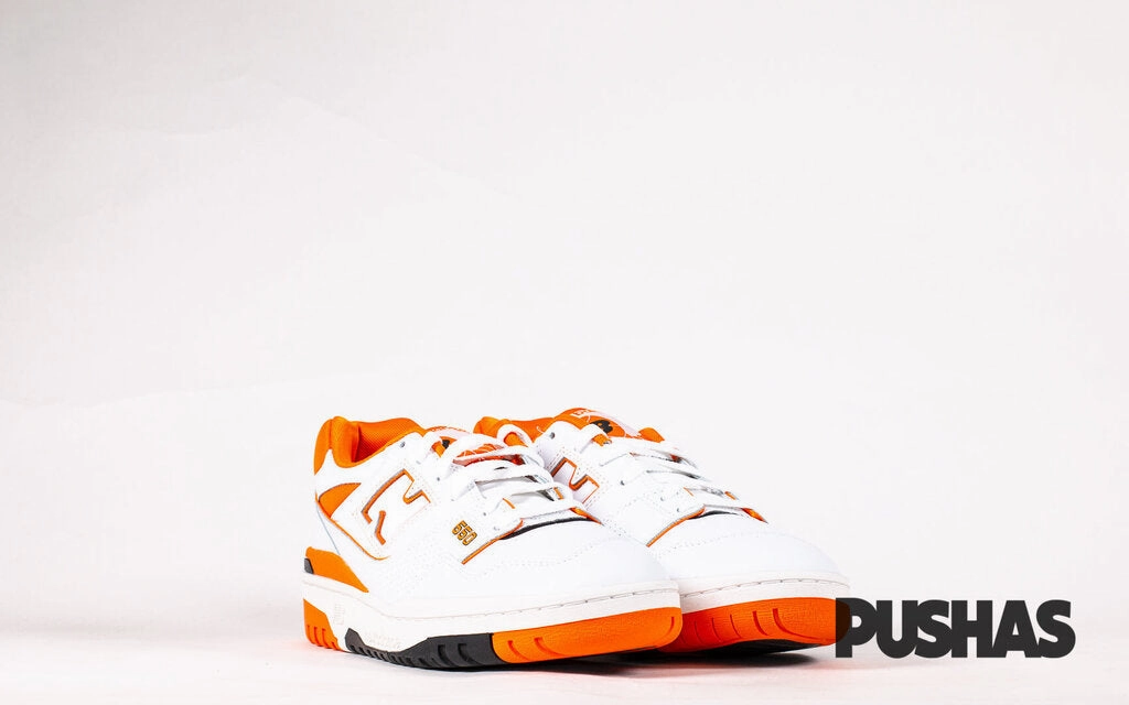 night men's sports shoes 550 'Syracuse' (2021)