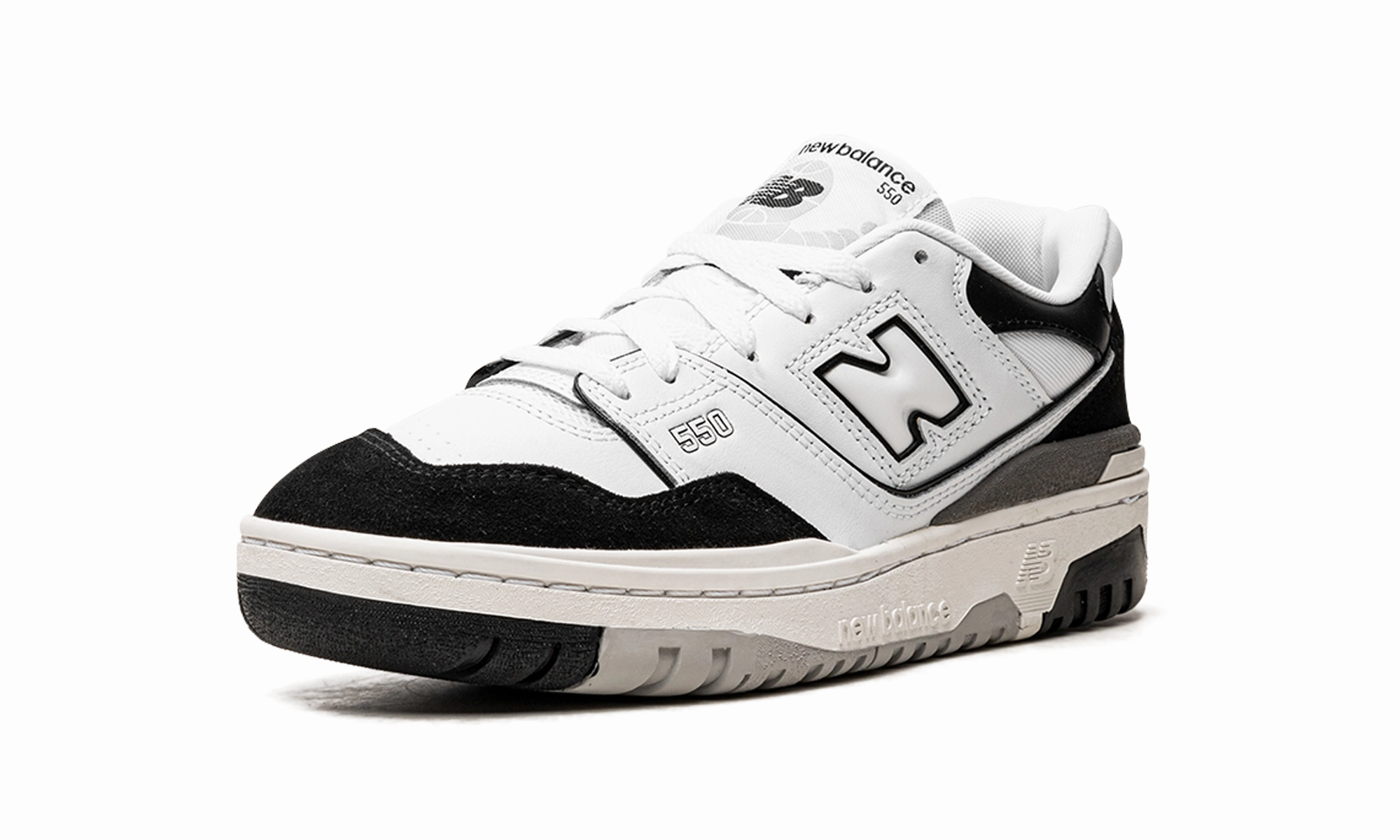 550 GS "Oreo" specialized running shoes Comfort - driven