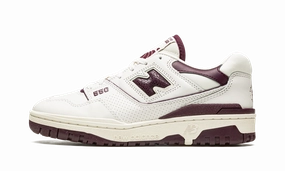 550 "Aime Leon Dore - Purple" heel - cup running shoes