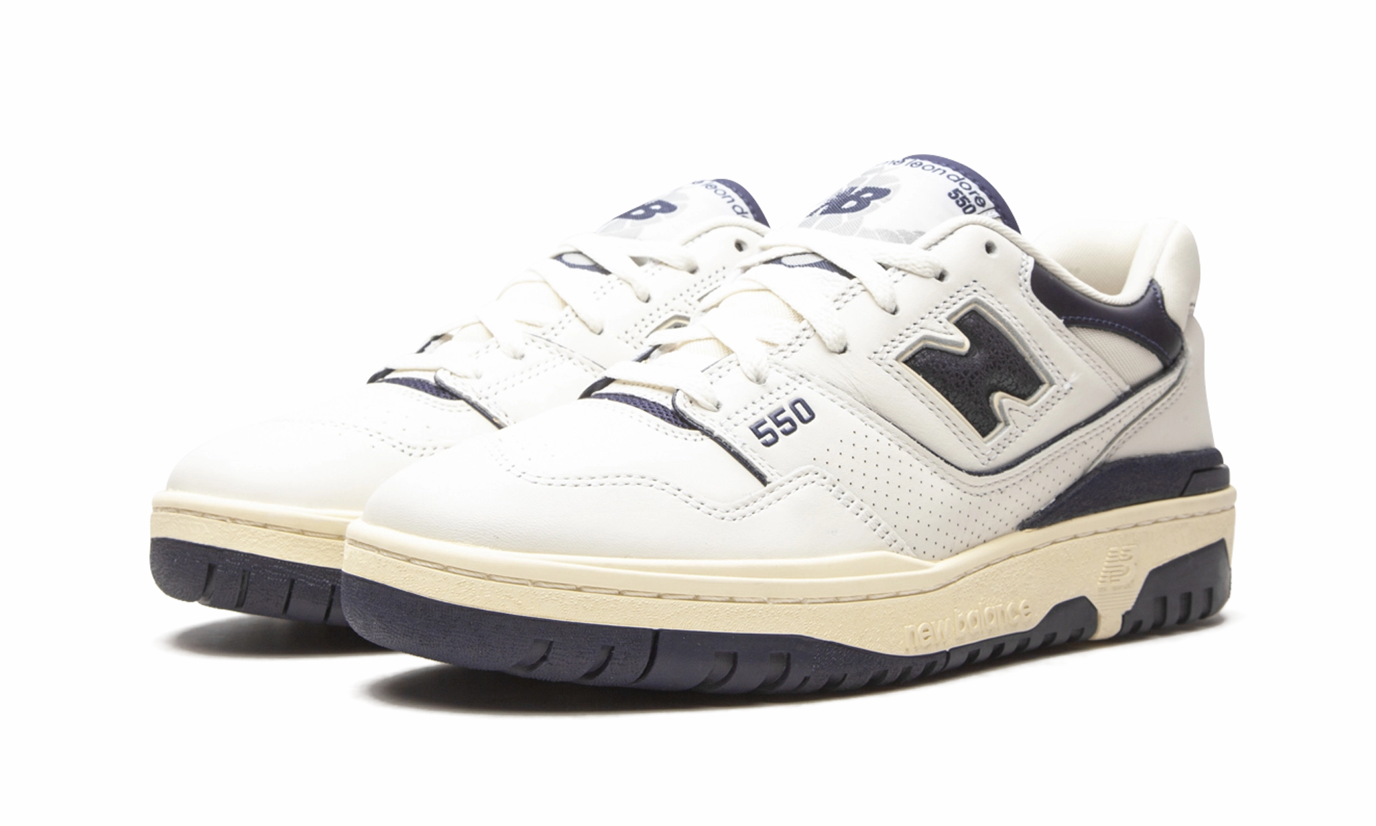 easy to put on Multi Surface 550 "Aime Leon Dore"