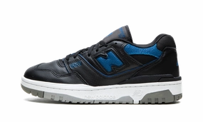 leather - free 550 "Blue Groove"