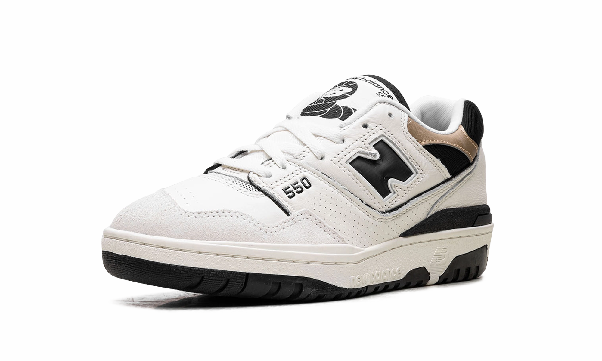 individual sports shoes endurance equipment 550 "Footlocker - 50th Anniversary"