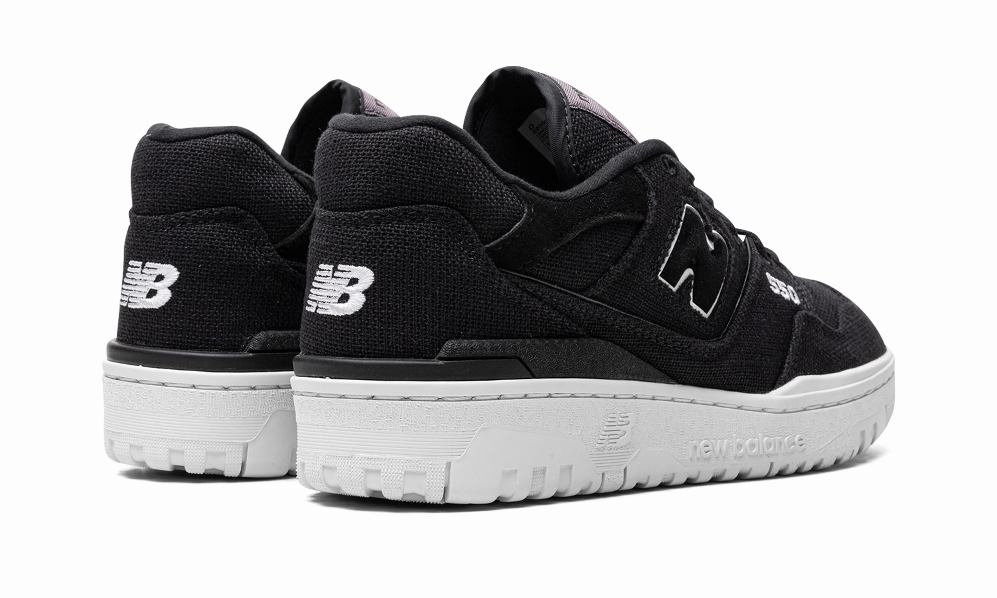 Strategic Ventilation Ports 550 "Magnet Black Hemp"