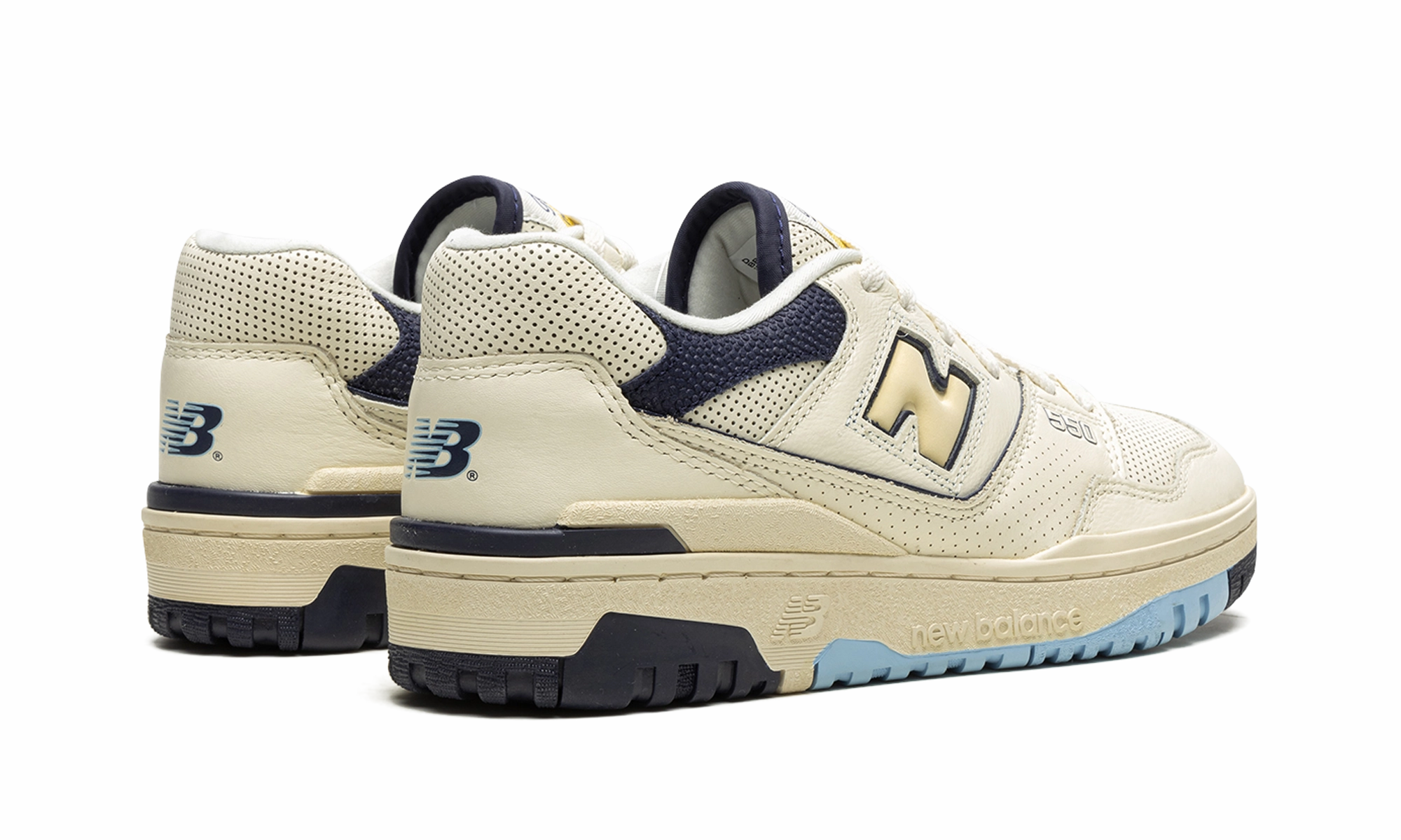 550 "Rich Paul" night - running safety