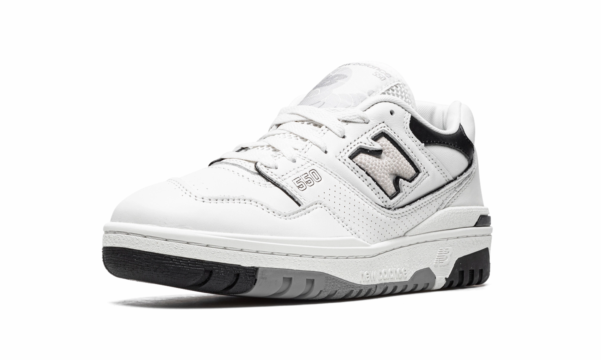 consistent - quality 550 "Sea Salt"