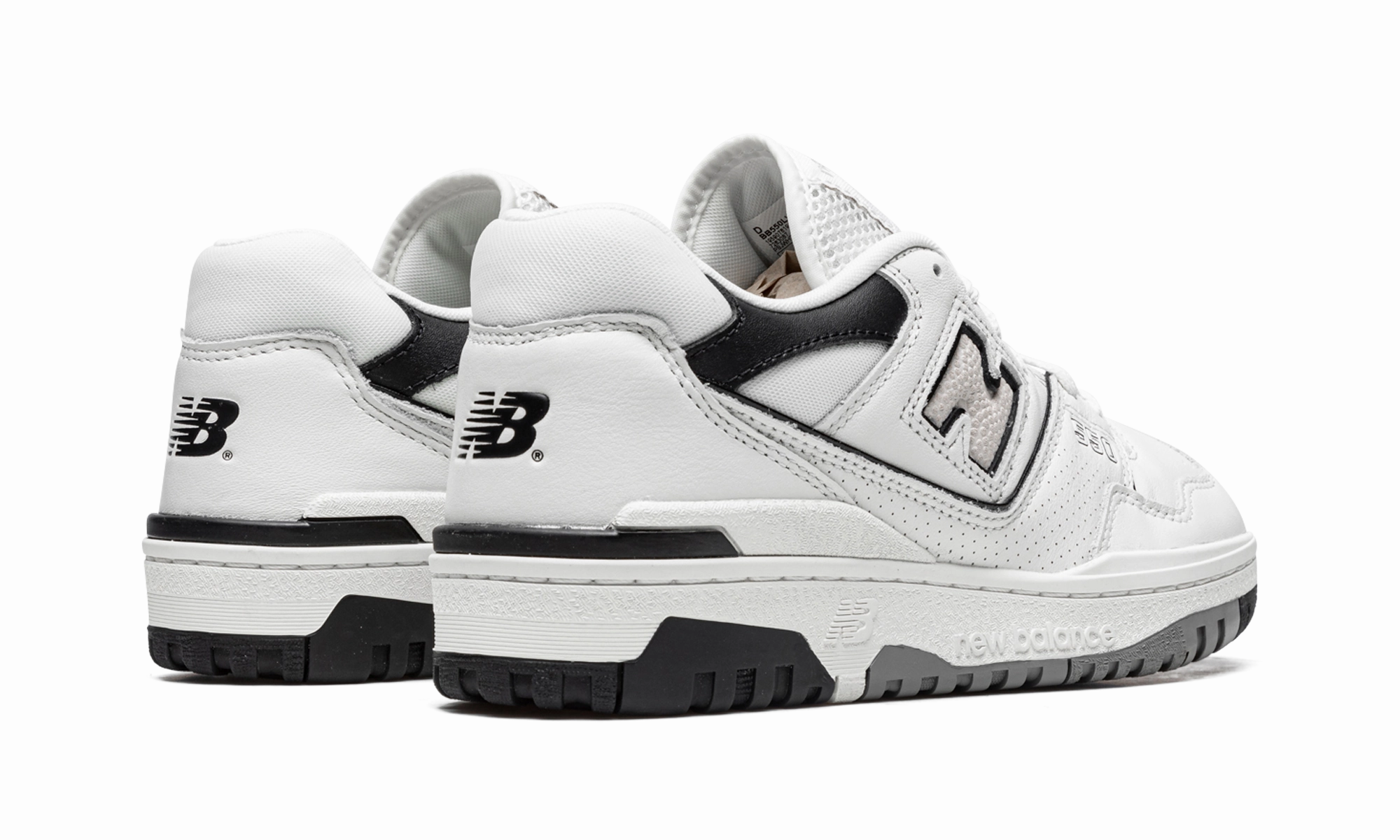 Lightweight Durable Build 550 "Sea Salt"