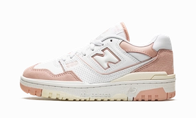 Ultra Responsive Foam Compound 550 WMNS "Pink Sand"