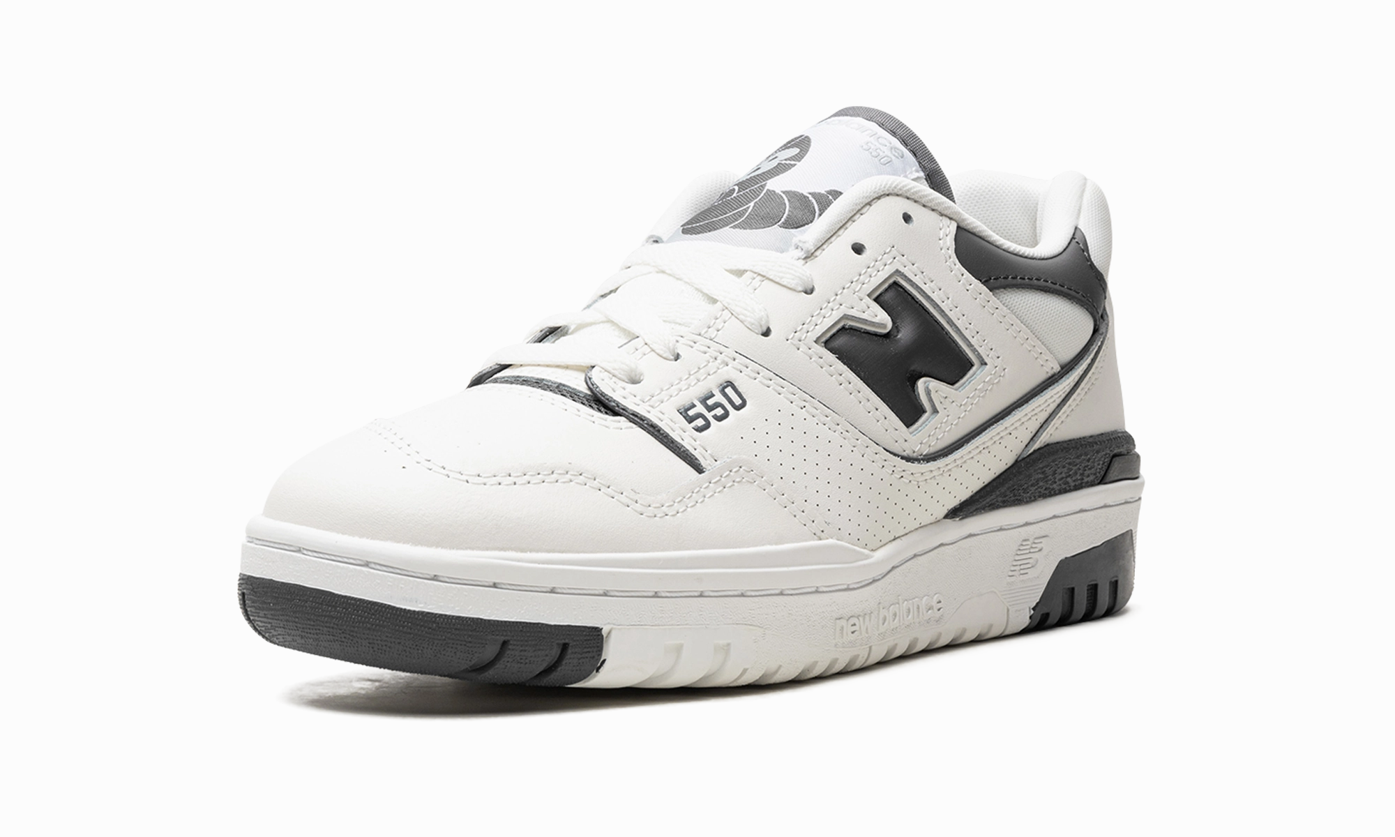 Traction Fit 550 WMNS "Sea Salt / Magnet"