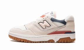 550 WMNS "Sea Salt Quartz Pink Astro Dust" Virtual Coaching