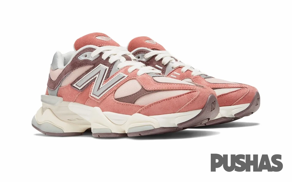 9060 'Cherry Blossom' Personalized Fit Multidirectional Traction