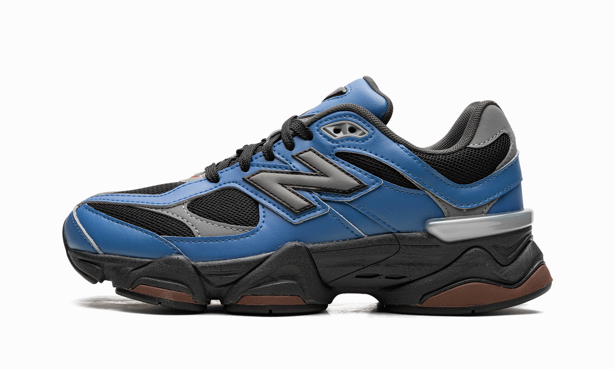 9060 Big Kid "Blue Agate" Lightweight Running
