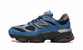 9060 Big Kid "Blue Agate" Lightweight Running