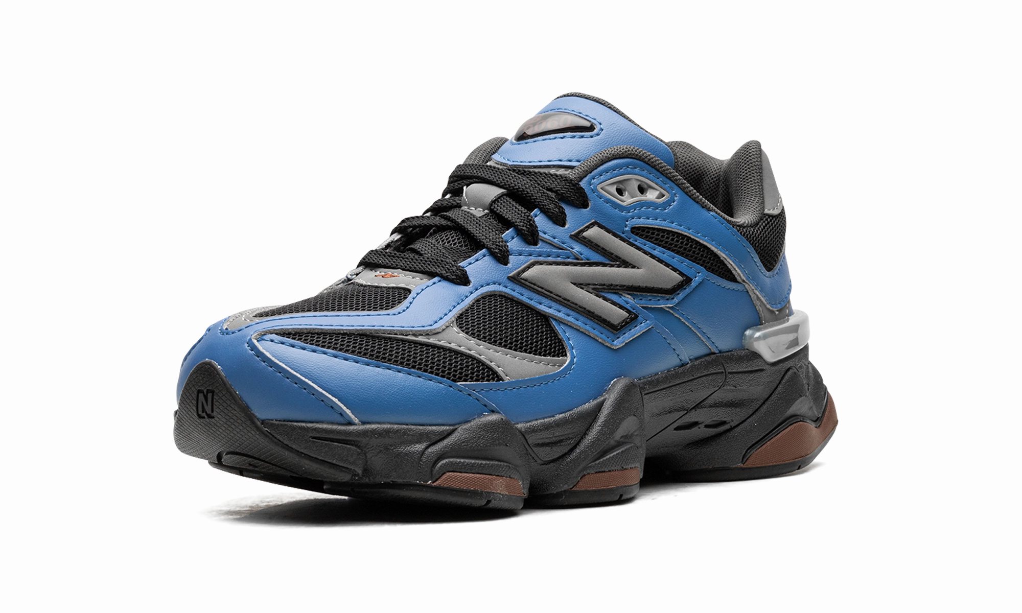 Rubberized Edging 9060 Big Kid "Blue Agate"