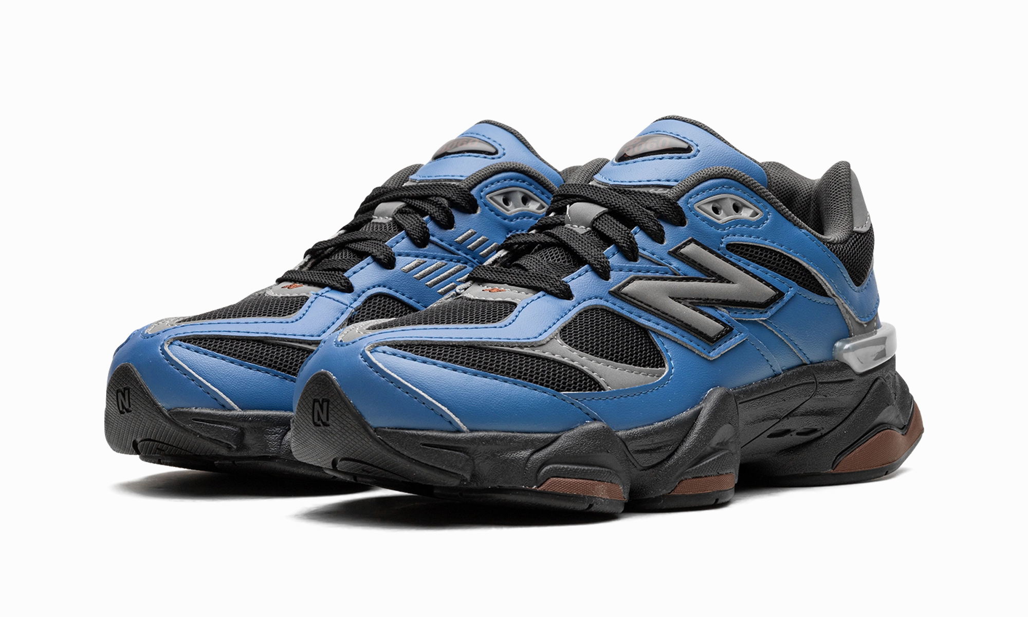 Professional Shoes 9060 Big Kid "Blue Agate"