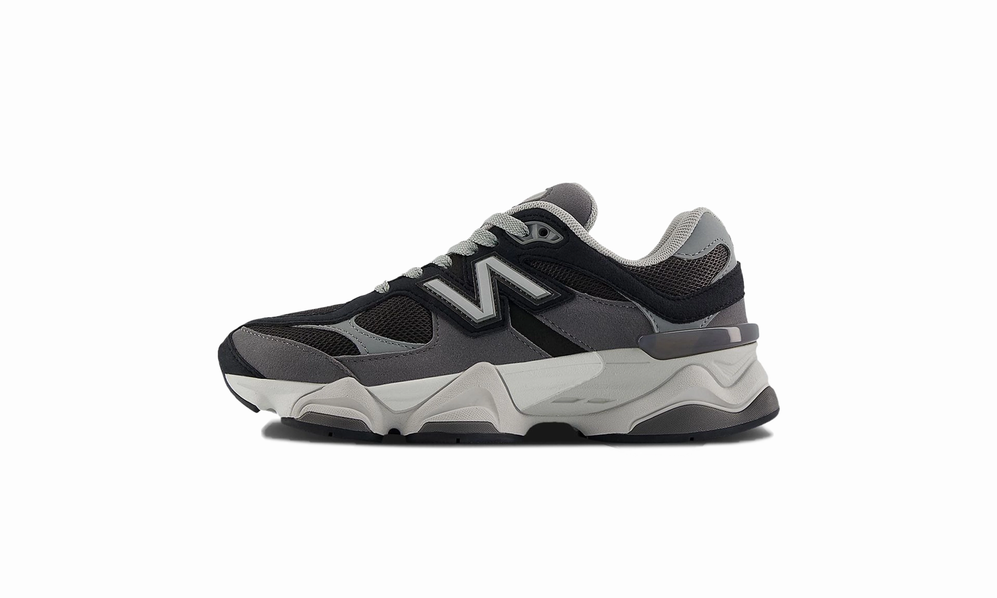 9060 GS "black slate grey" MDOutsole