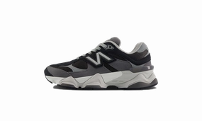 9060 GS "black slate grey" proper alignment