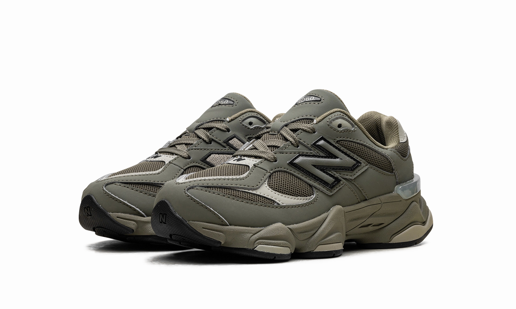 Training Gear Precision fit 9060 GS "Dark Olivine"