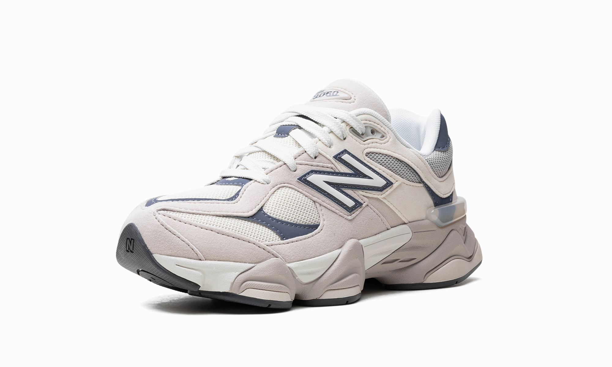 High Traction Colossal durability 9060 GS "Moonrock Linen"