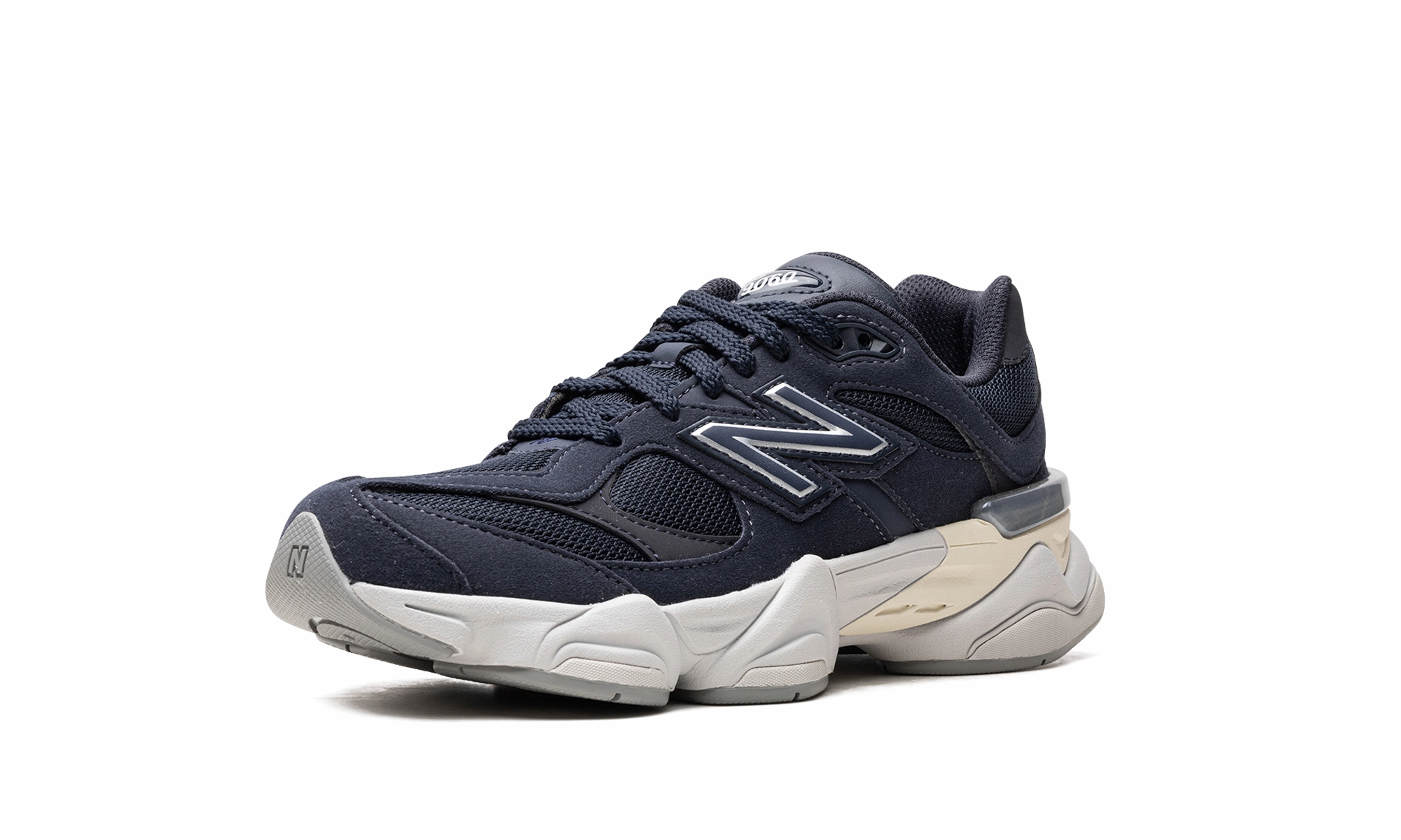 cross - trainer 9060 GS "Navy / White"