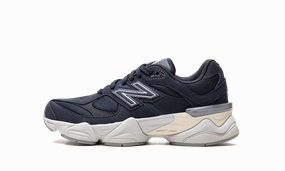 9060 GS "Navy / White" Aerobic Insoles Oxygenation Technology