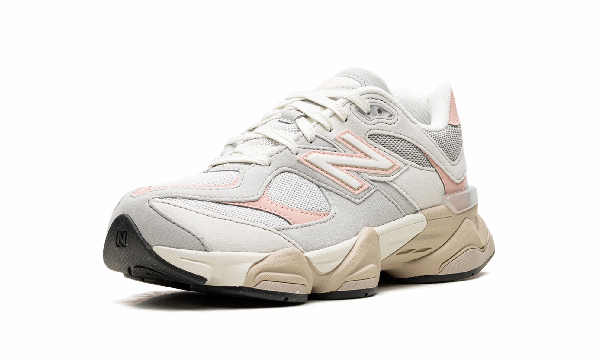 Dynamic Fit System 9060 GS "Pink Haze"