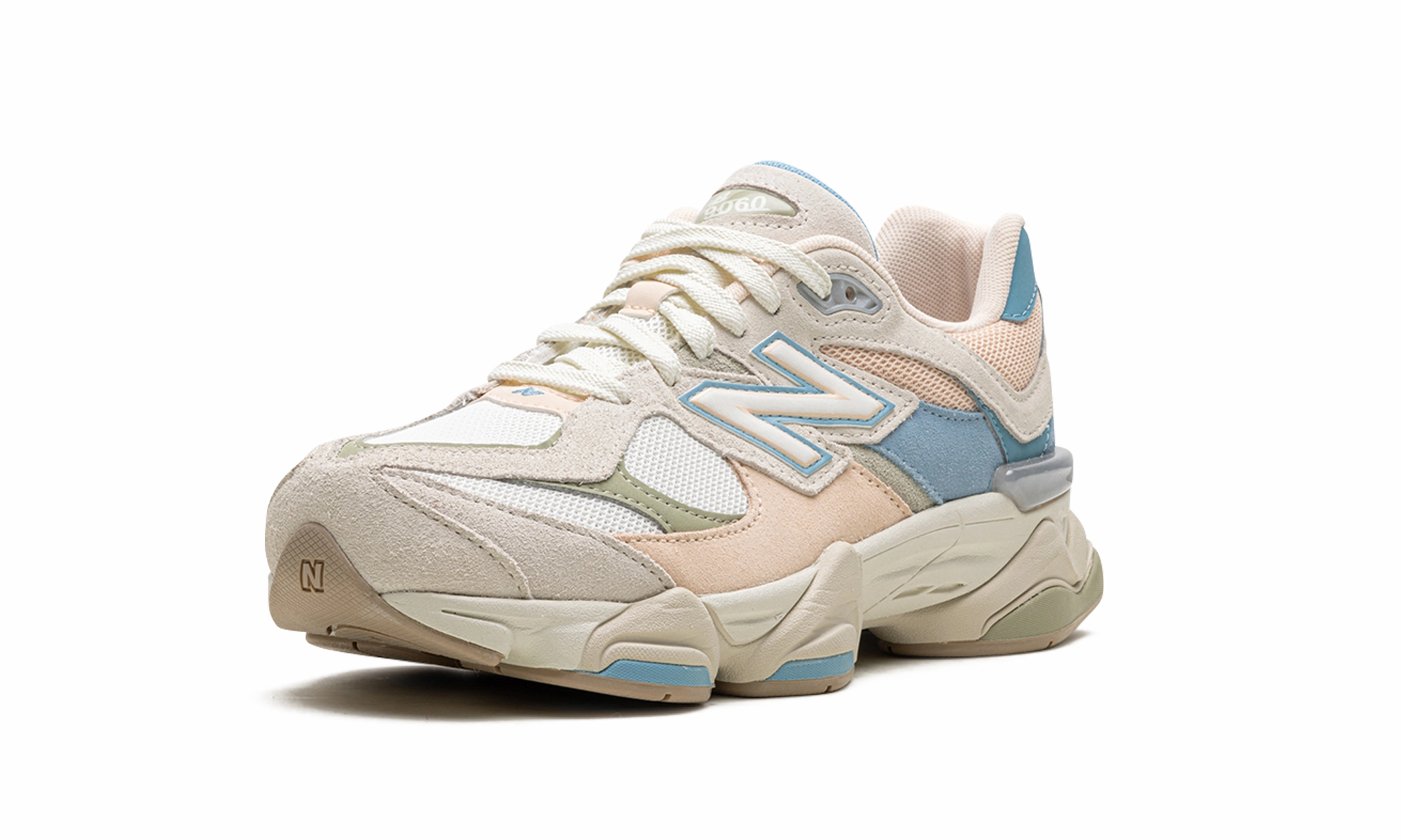 9060 GS WIDE "Festival Pack Blue" Phenomenal value beach - running