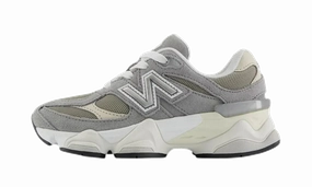 9060 PS "Dark Grey" Anti Friction Lining Comfort