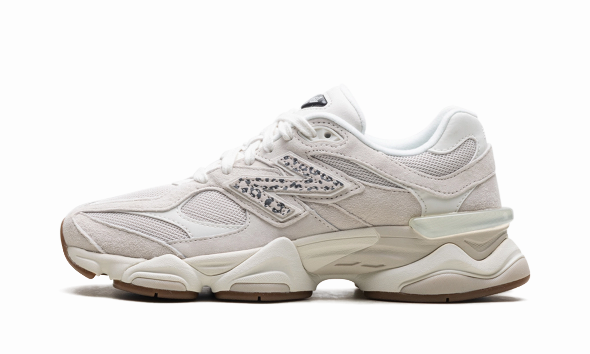 Water Resistant Fabric 9060 "ASOS Exclusive Sea Salt Leopard Print"