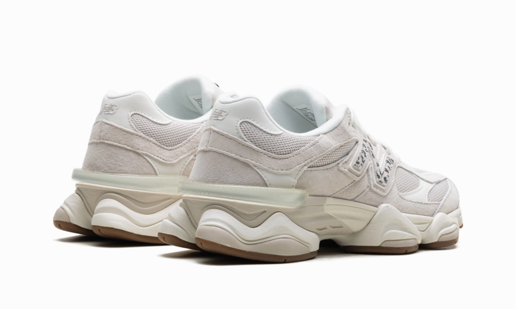 bright - colors 9060 "ASOS Exclusive Sea Salt Leopard Print"