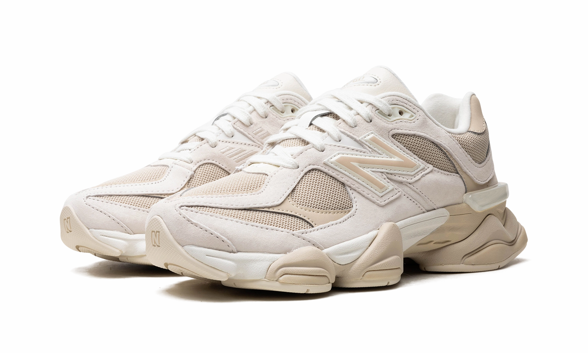 9060 "Beige White" seamless - transition