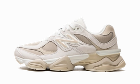 9060 "Beige White" PU midsole Energy Cell System