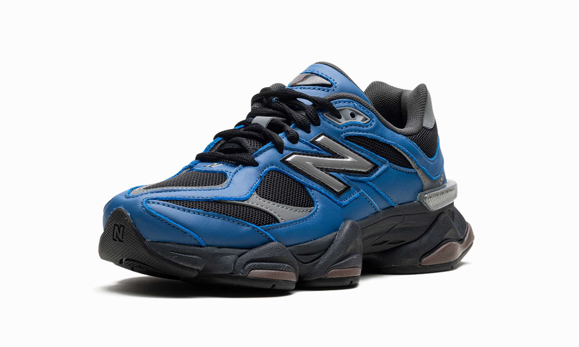 9060 "BLUE AGATE" Lean Structure