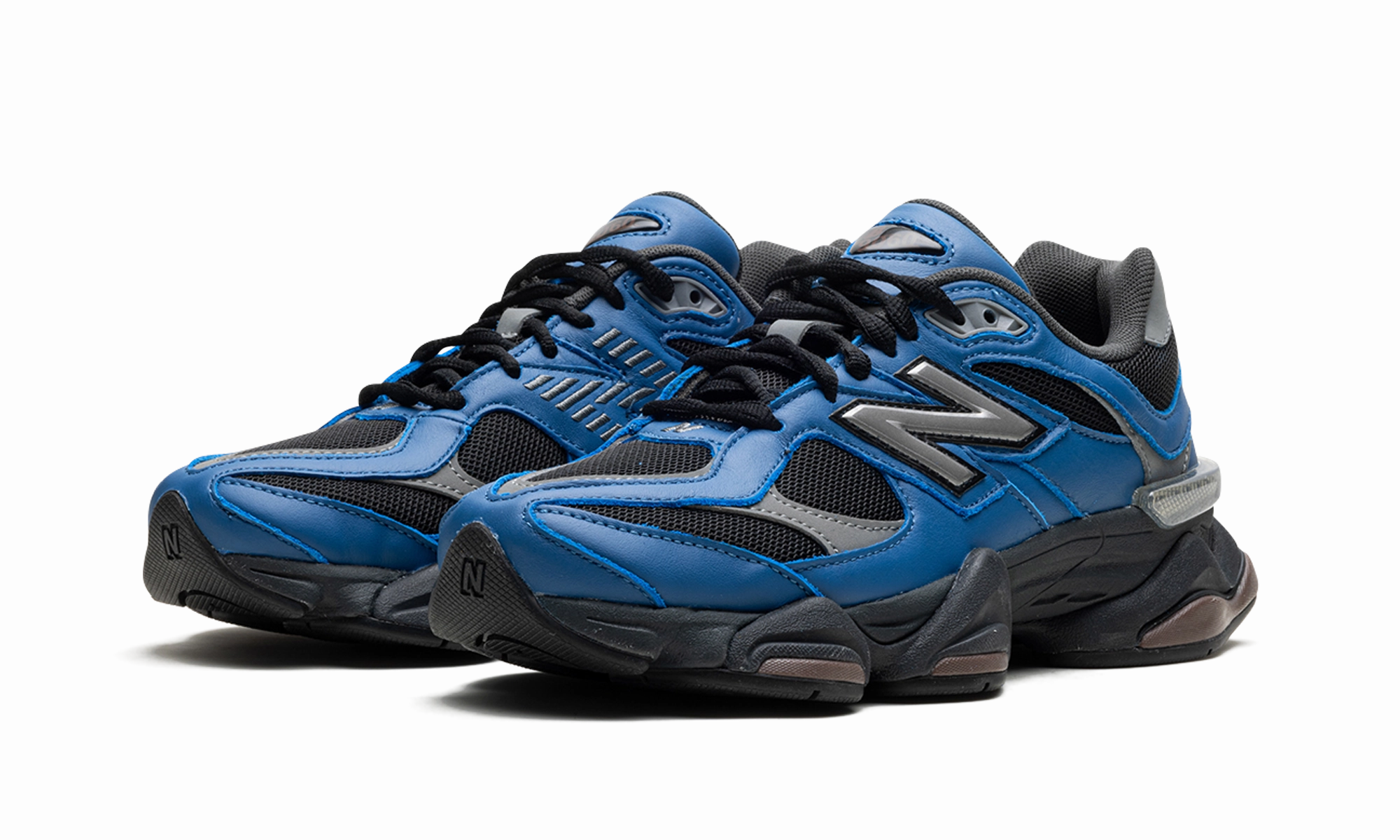 9060 "BLUE AGATE" multi - purpose shoes