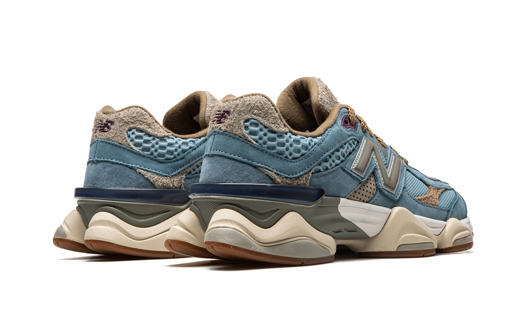 9060 "Bodega - Age of Discovery" Fun run