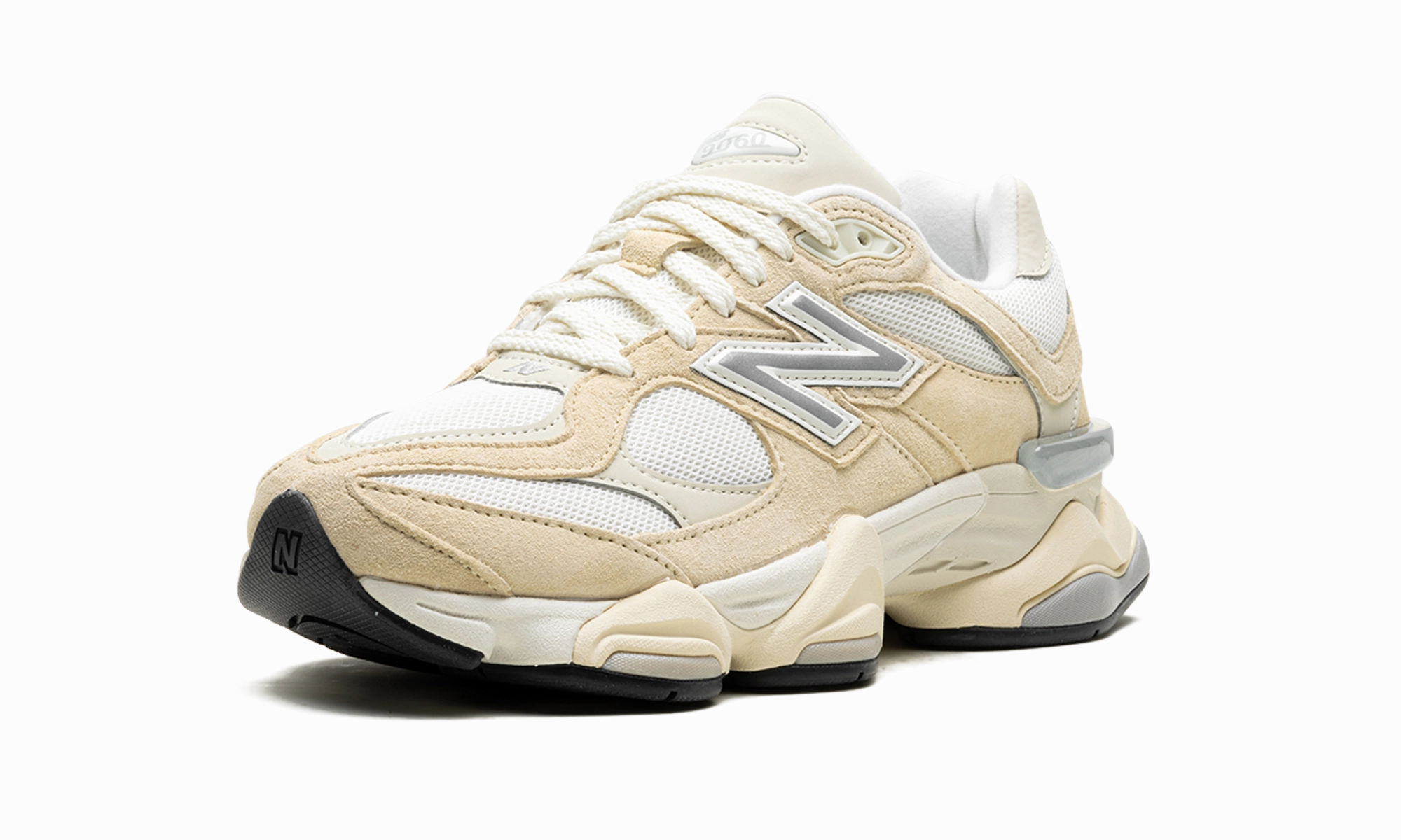 Micro Perforated Tongue 9060 "Calcium"