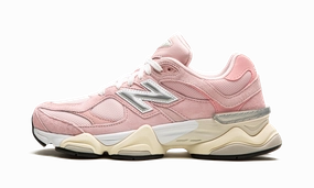 running in neutral colors cycling - to - running shoes 9060 "Crystal Pink"