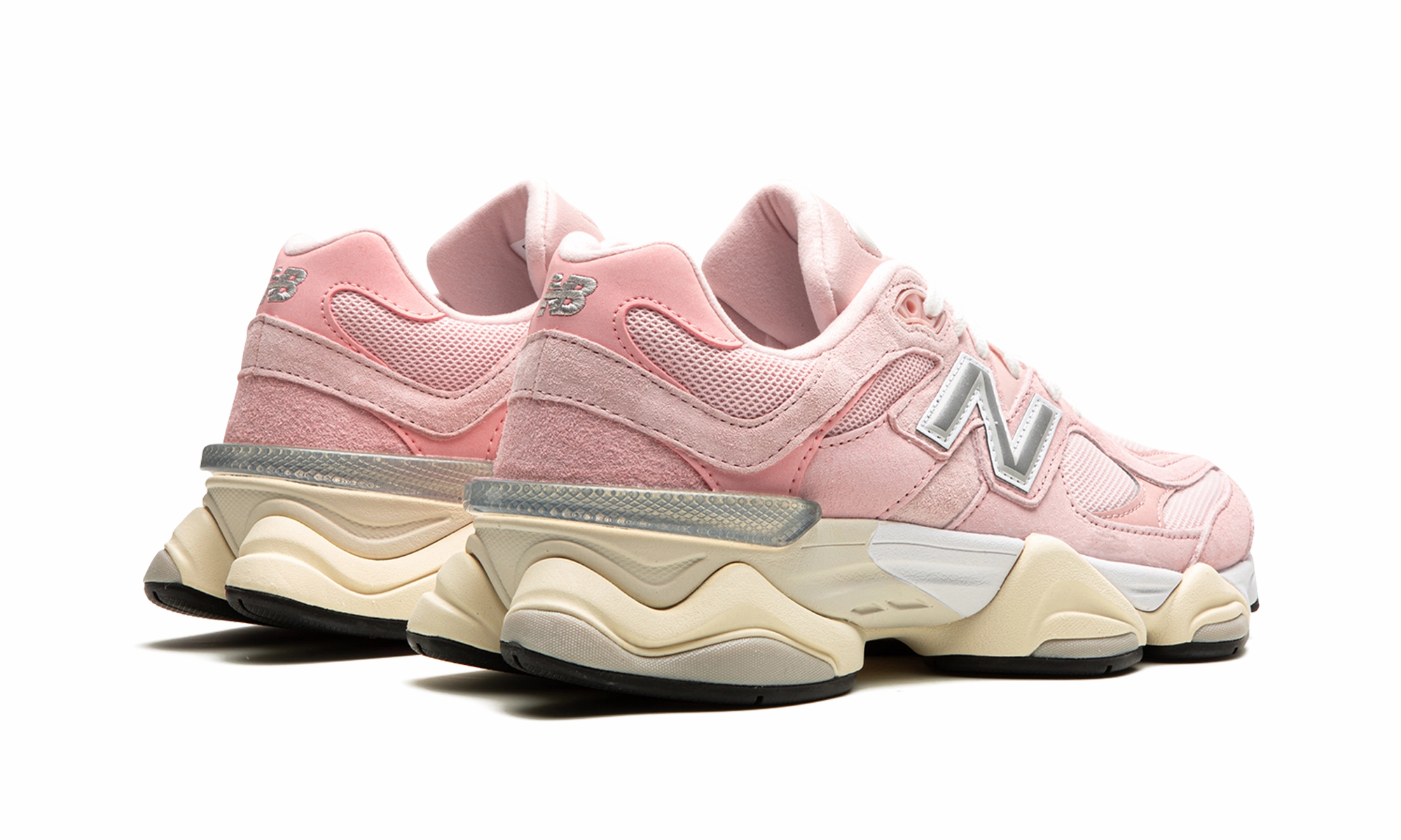 9060 "Crystal Pink" Lightweight Flexibility Trail Fitness