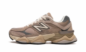 9060 "Driftwood Castlerock" Carbon Fiber Responsiveness Comfort arch