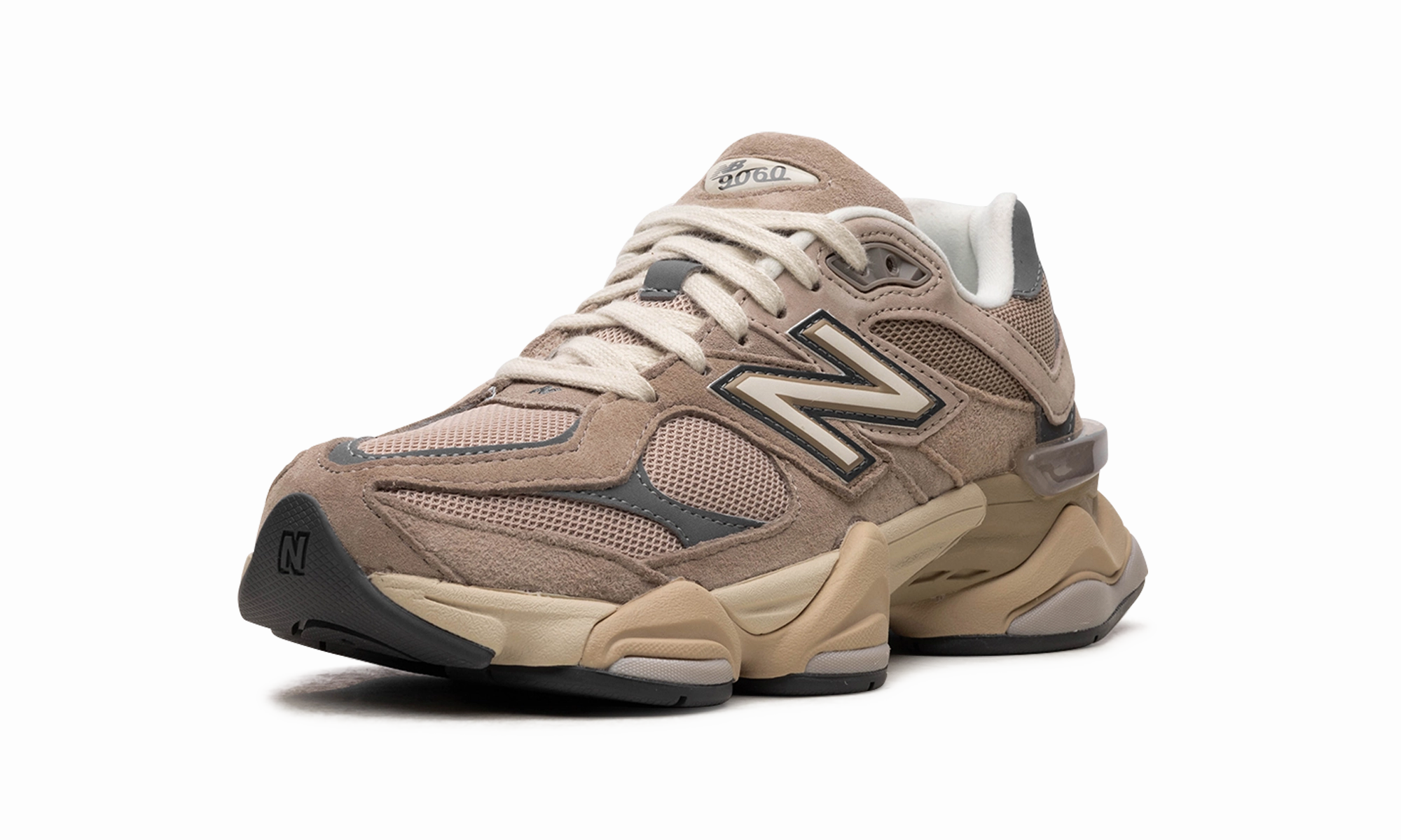 Tensile Lacing 9060 "Driftwood Castlerock"