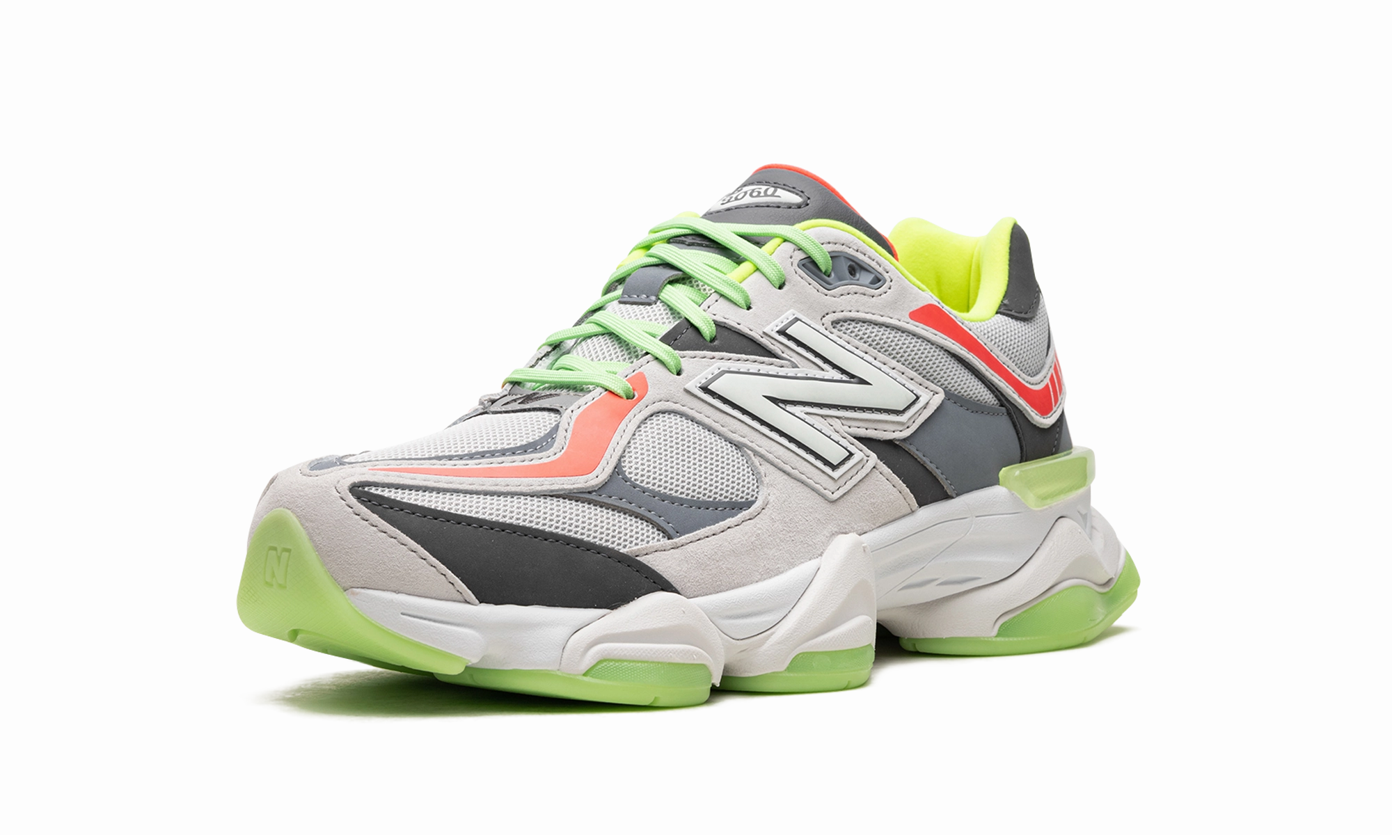 Temperature Control Lining 9060 "DTLR - Glow"