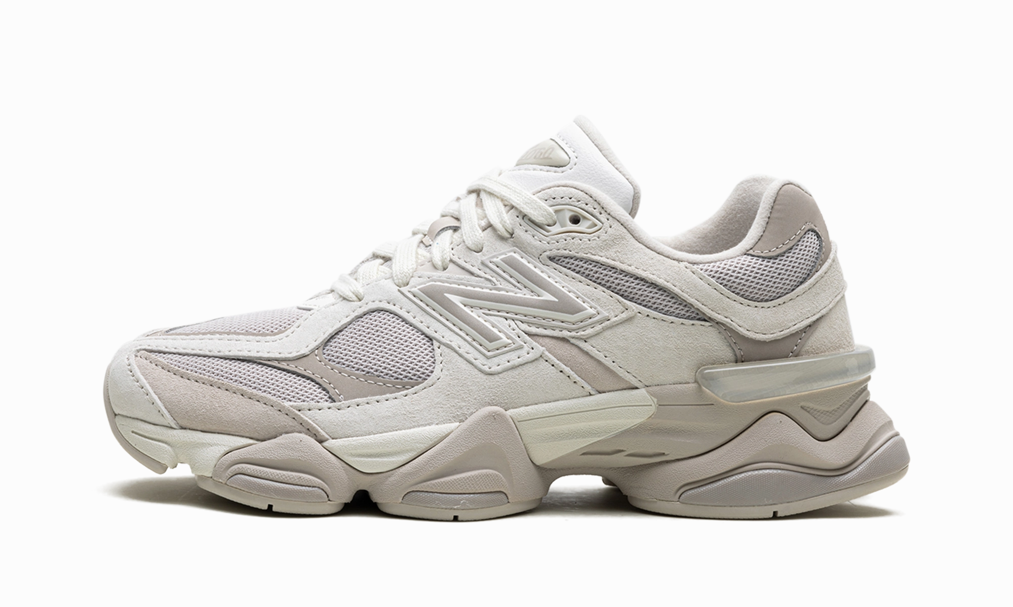 Biomechanical Support 9060 "Grey Beige"