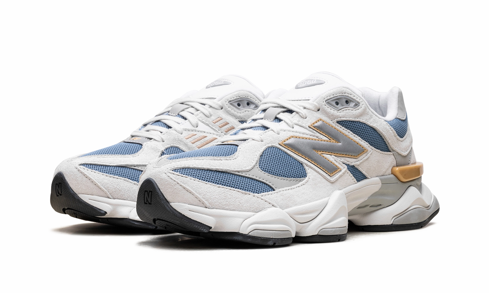 Gradient Density 9060 "Heron Blue"