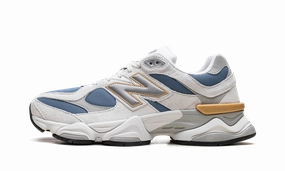 Airflow Channel Tech Dr. Martens 1460 9060 "Heron Blue"