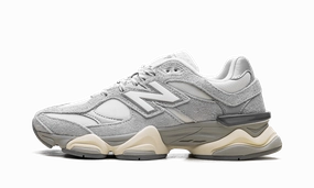 high - impact 9060 "Light Grey White"
