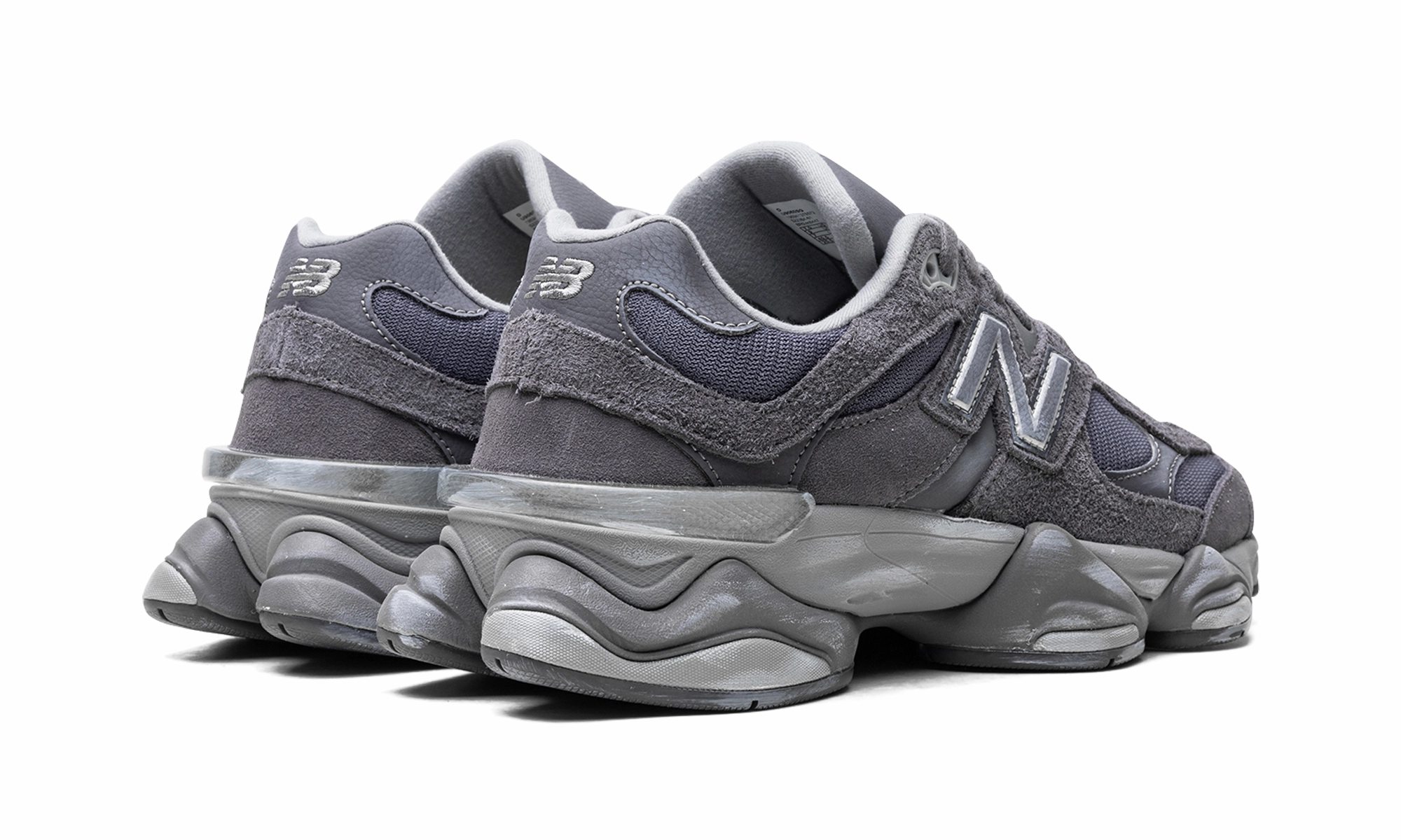 Custom 9060 "Magnet"