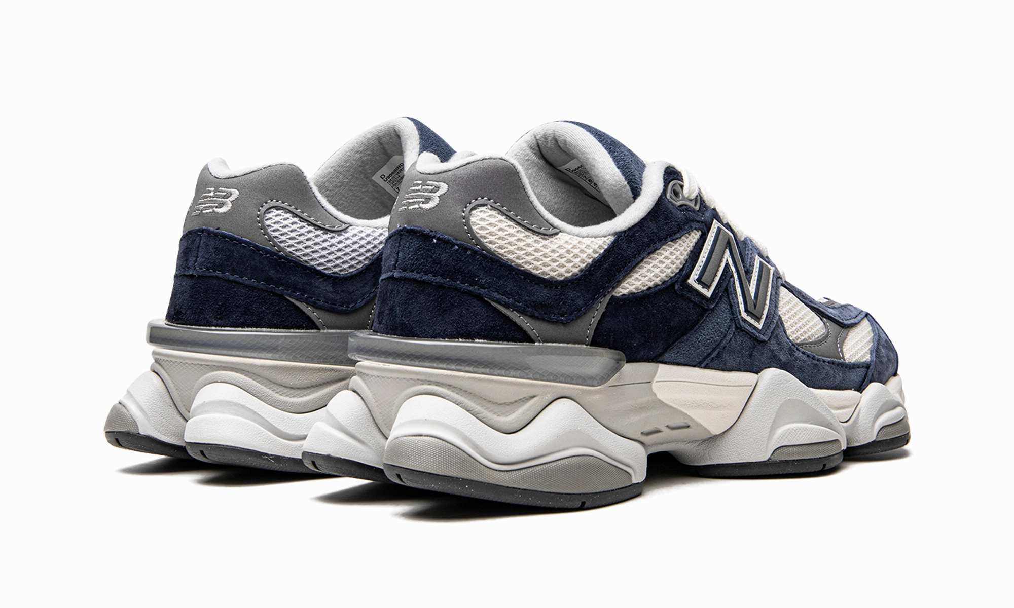 Thermo Regulating Lining suitable for workouts 9060 "Natural Indigo"