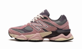 9060 "Pink Lavender" Arch Support Systems Shock Dispersing Layer