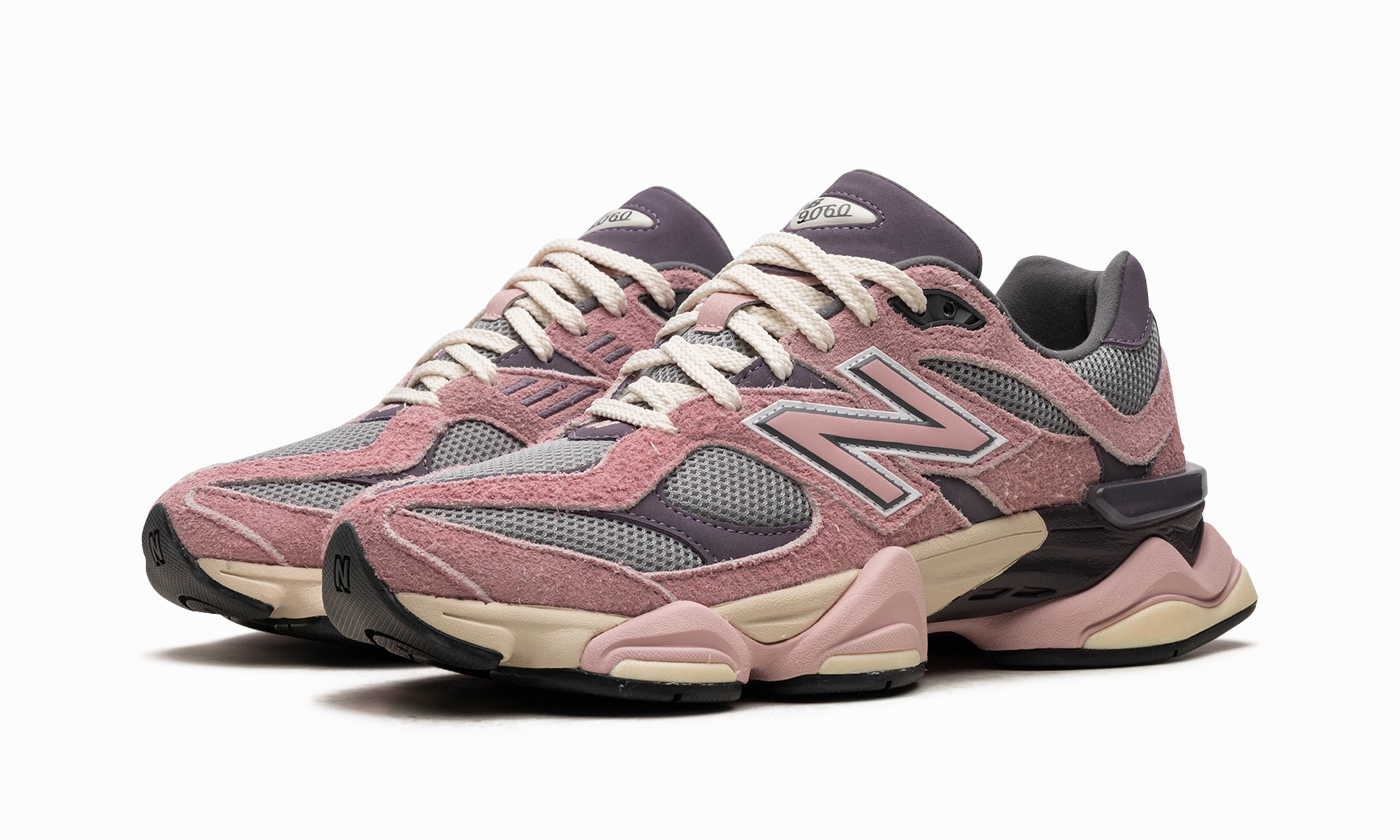 9060 "Pink Lavender" Support Layer