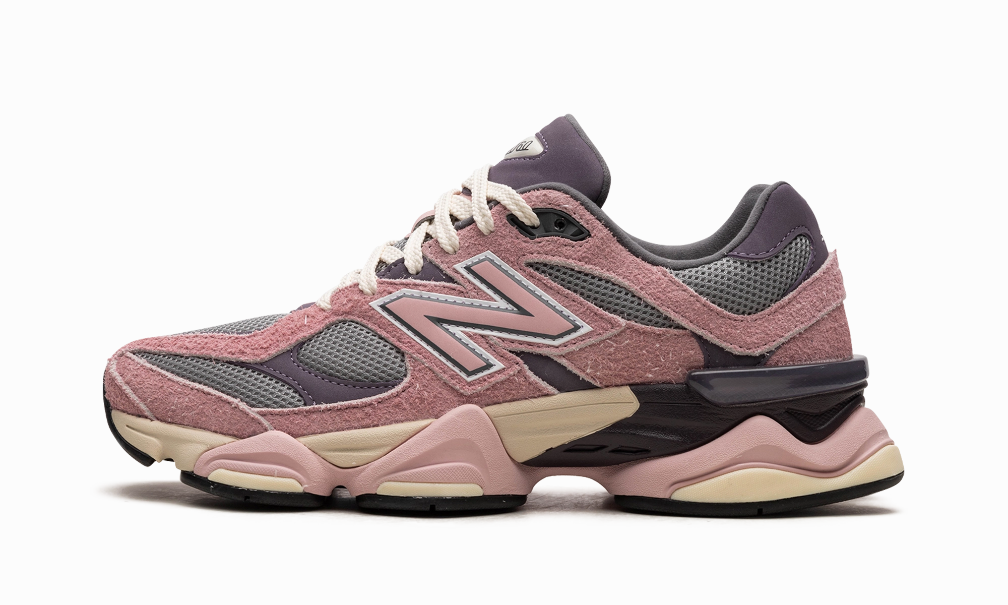 9060 "Pink Lavender" Arch Support Systems Shock Dispersing Layer