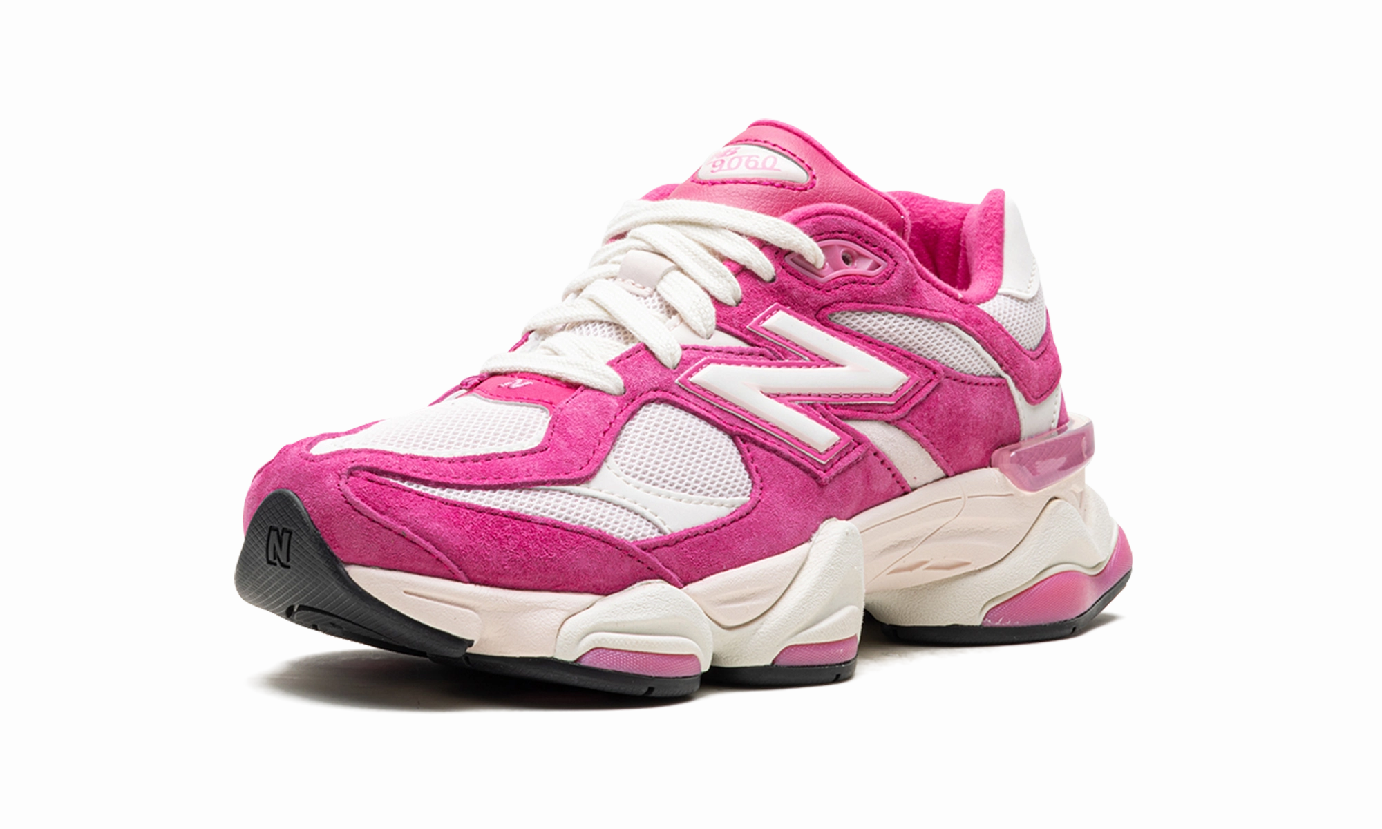 aerodynamic shoes 9060 "Pink"